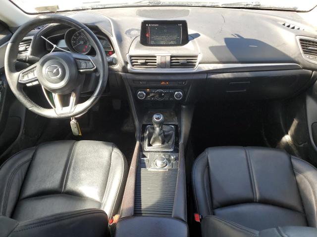 2018 MAZDA 3 TOURING - 3MZBN1L3XJM173767