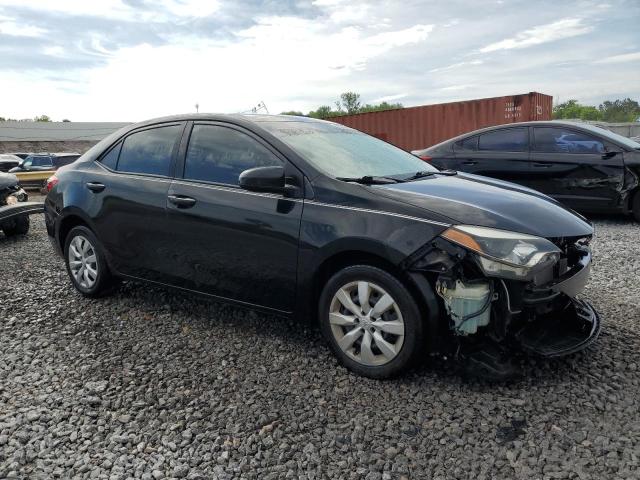 2015 TOYOTA COROLLA L - 2T1BURHEXFC472366