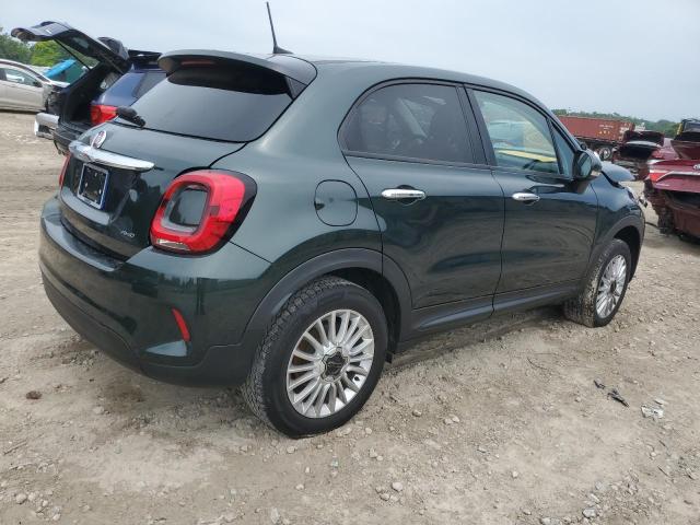 Vin: zfbnfya11kp774992, lot: 54699325, fiat 500 pop 20193