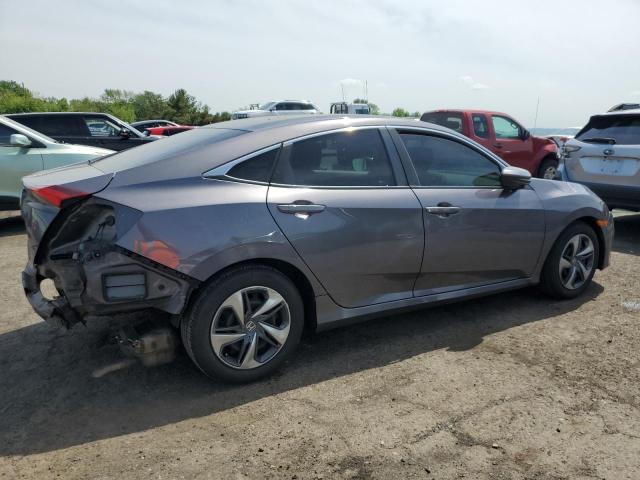 Vin: 2hgfc2f54jh608697, lot: 56388805, honda civic lx 20183