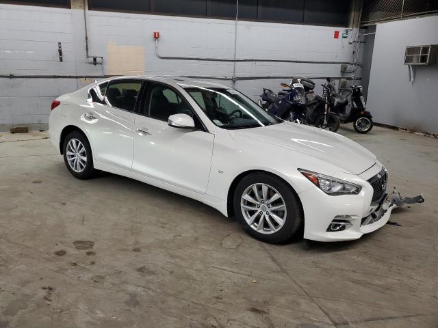 Vin: jn1bv7ar9fm391945, lot: 52748775, infiniti q50 base 20154