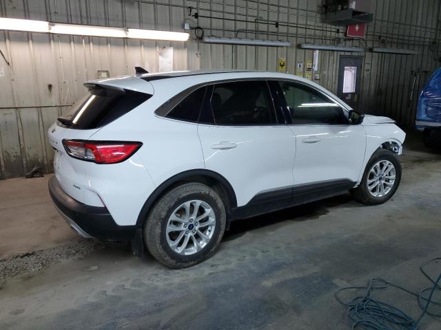 Vin: 1fmcu9g60nub61072, lot: 54225495, ford escape se 20223