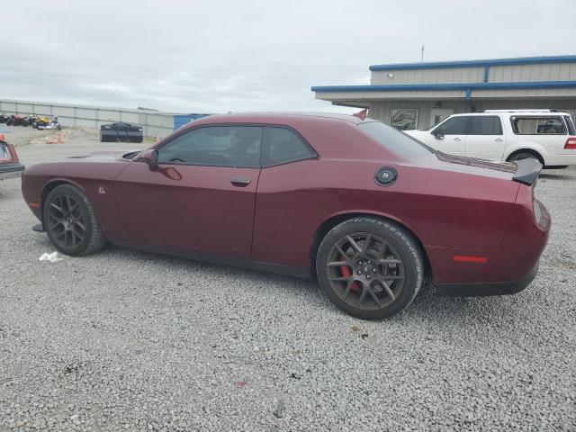 2019 DODGE CHALLENGER - 2C3CDZFJ5KH741494
