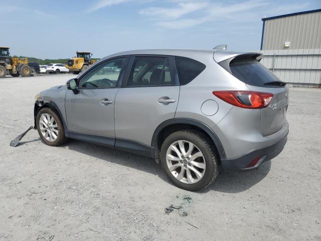 Vin: jm3ke4dy3e0305668, lot: 57750995, mazda cx-5 gt 20142