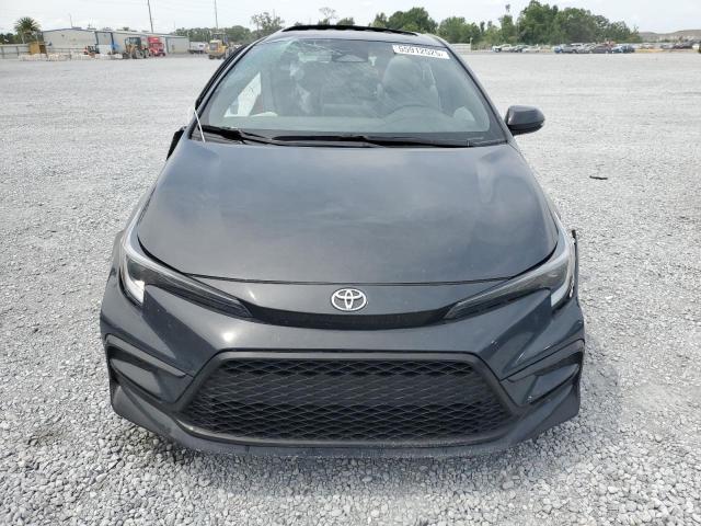 2024 TOYOTA COROLLA SE - 5YFP4MCE1RP179170