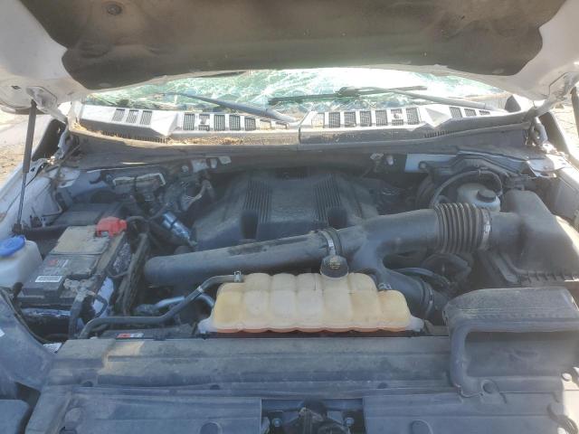 2018 FORD F150 SUPER - 1FTEW1EG7JFD41183