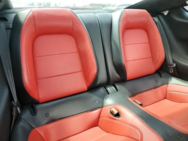 2020 FORD MUSTANG GT - 1FA6P8CF5L5106803