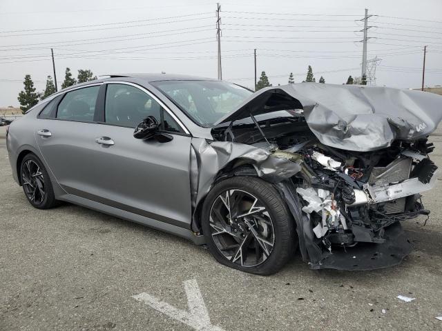2025 KIA K5 GT LINE KNAG64J76S5321799