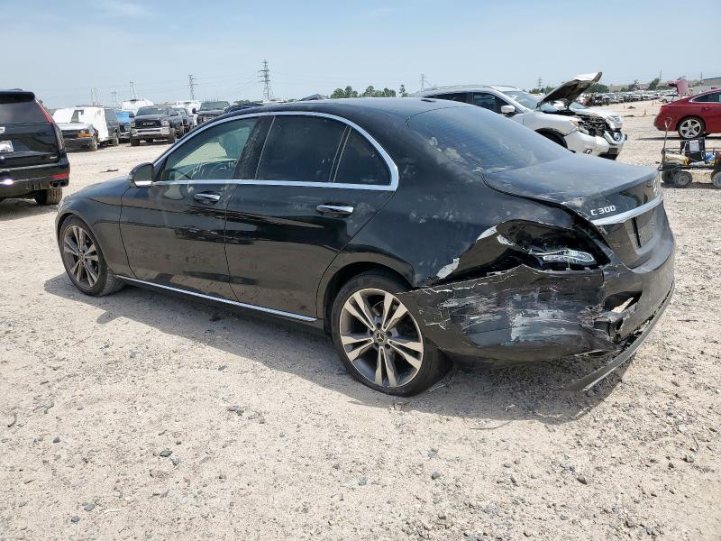 Vin: 55swf4jbxhu210990, lot: 57175285, mercedes-benz c-class 300 20172