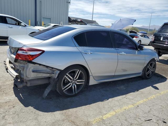 Vin: 1hgcr2f14ha130255, lot: 57352585, honda accord sport special edition 20173