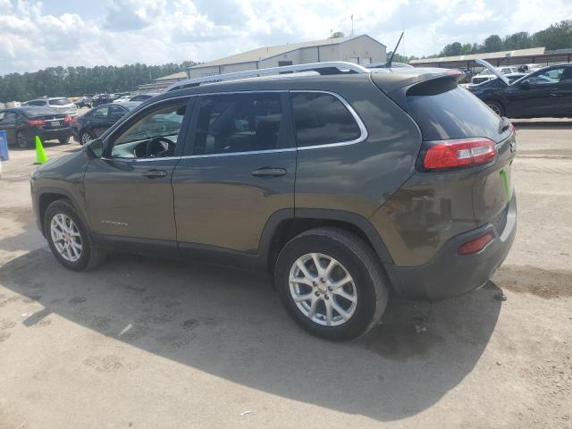 Vin: 1c4pjmcb1fw715178, lot: 58438235, jeep grand cher latitude 20152