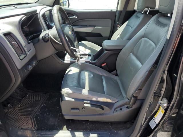 2015 CHEVROLET COLORADO L - 1GCGTBE38F1123892