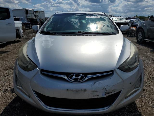 2015 HYUNDAI ELANTRA SE - 5NPDH4AE8FH639606