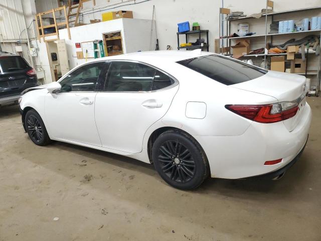 Vin: 58abk1gg4gu016902, lot: 55285825, lexus es350 350 20162
