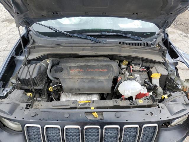 2020 JEEP RENEGADE L - ZACNJABB5LPL31028
