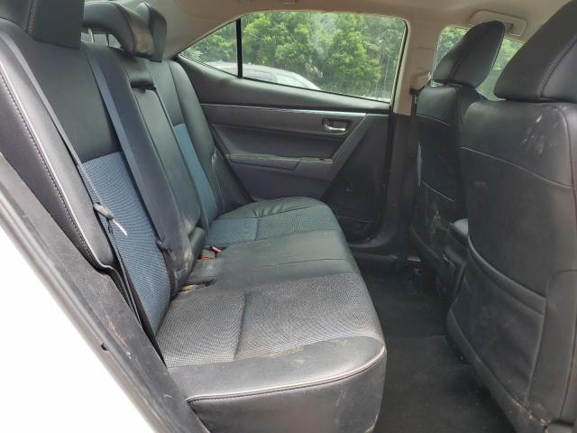 2015 TOYOTA COROLLA L - 2T1BURHE7FC260086