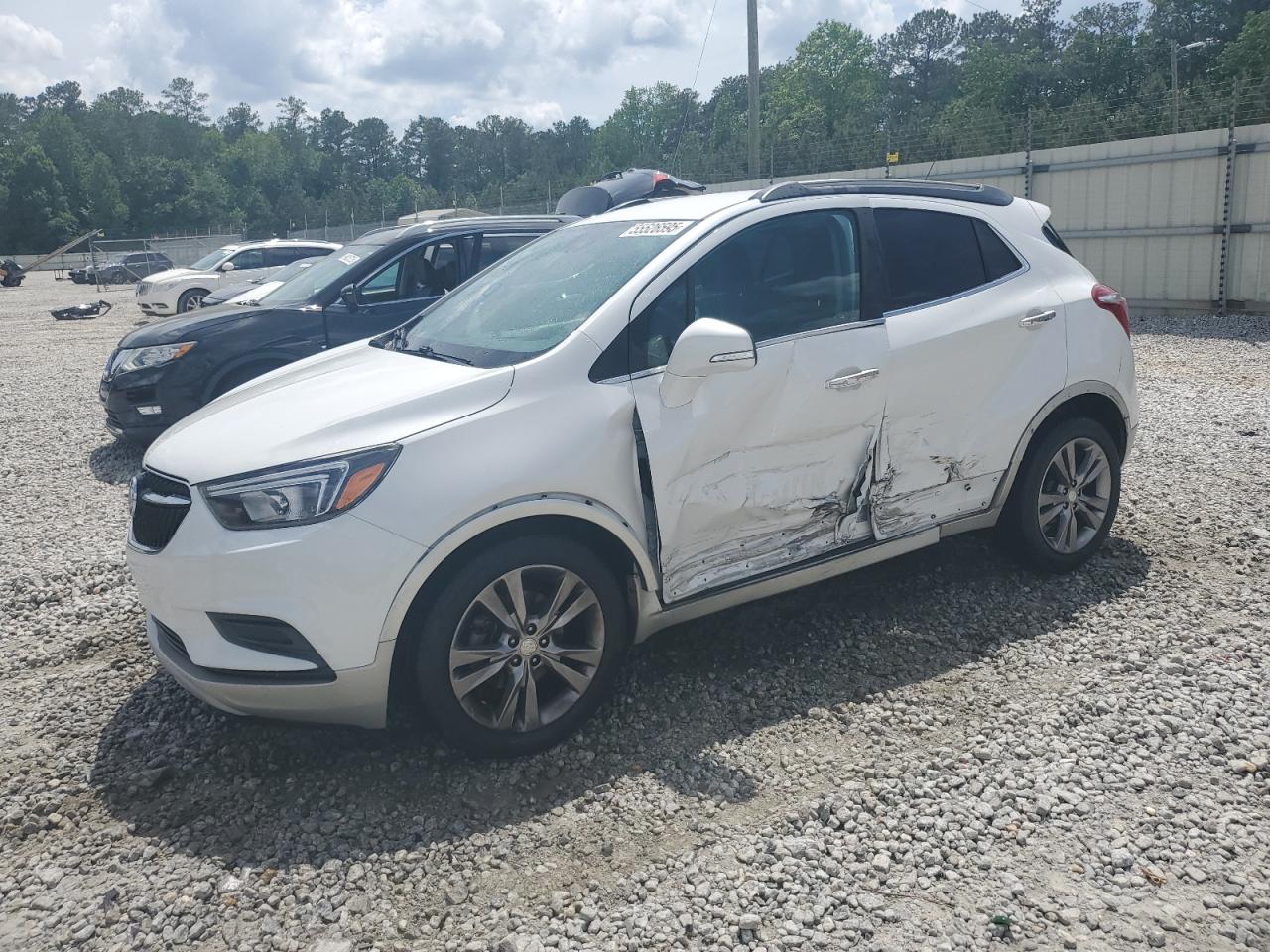 BUICK ENCORE PREFERRED