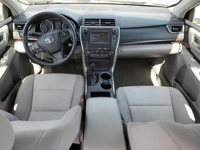 2016 TOYOTA CAMRY LE - 4T4BF1FK4GR541241