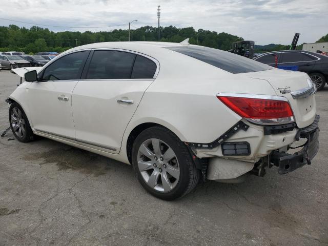 Vin: 1g4gc5eg2af190466, lot: 57333905, buick lacrosse cxl 20102
