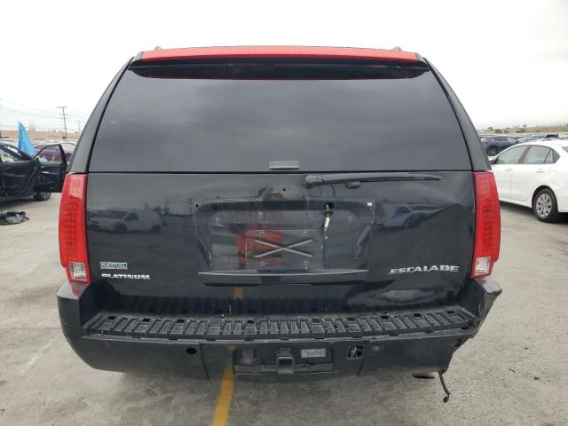 1gys3def4br319429 - 2011 Cadillac escalade platinum - #56164775