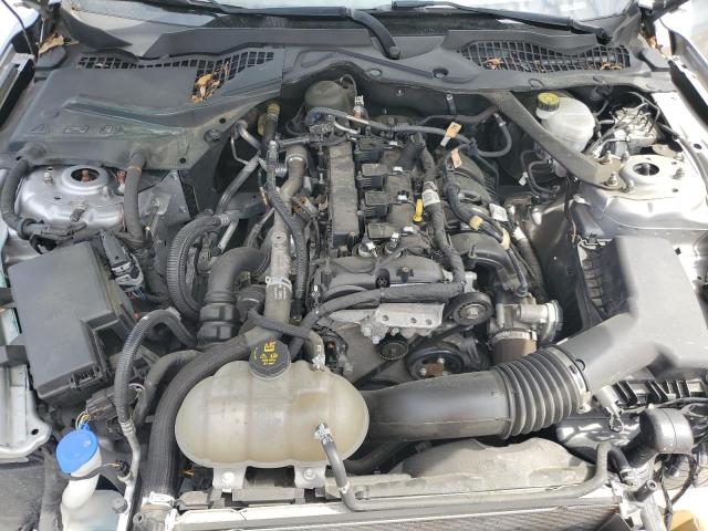 2020 FORD MUSTANG - 1FATP8UH0L5139162