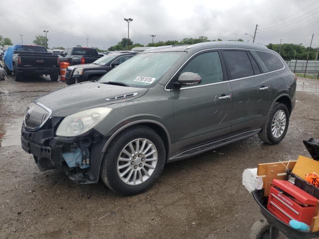 Vin: 5gakrbed4bj333208, lot: 57951515, buick enclave cxl 2011 img_1