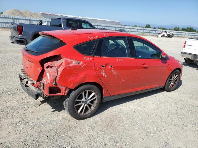Vin: 1fadp3k22gl230666, lot: 56002265, ford focus se 20163