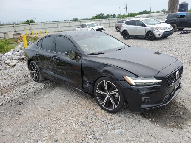Vin: 7jrl12fkxrg317854, lot: 56170695, volvo s60 core core 20244