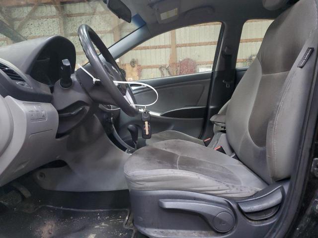 2014 HYUNDAI ACCENT GLS - KMHCT4AE6EU591727
