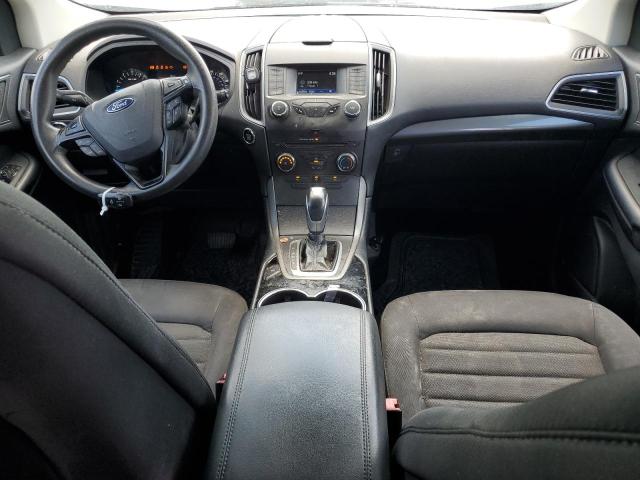 2016 FORD EDGE SE - 2FMPK4G97GBC42549