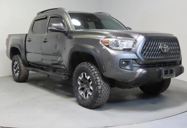 Vin: 3tmcz5an5jm132681, lot: 58229465, toyota tacoma double cab 2018 img_1