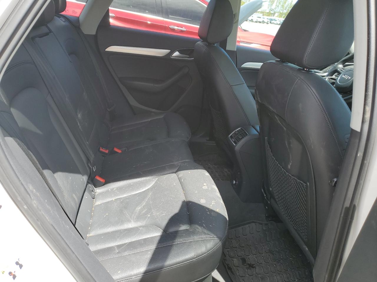 AUDI Q3 PREMIUM PLUS