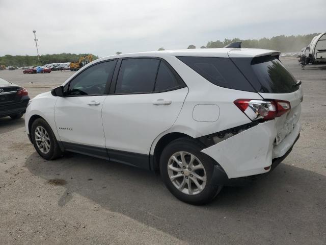 Vin: 3gnaxgev2ls608796, lot: 58446635, chevrolet equinox l 20202