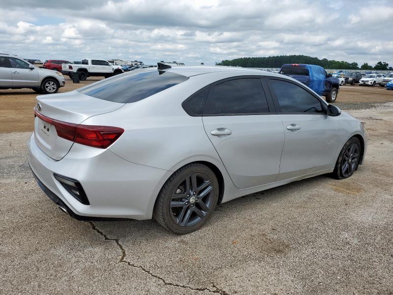Vin: 3kpf24ad2me307602, lot: 59209135, kia forte fe 20213