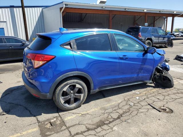 Vin: 3czru6h78jm710336, lot: 56318165, honda hr-v exl 20183