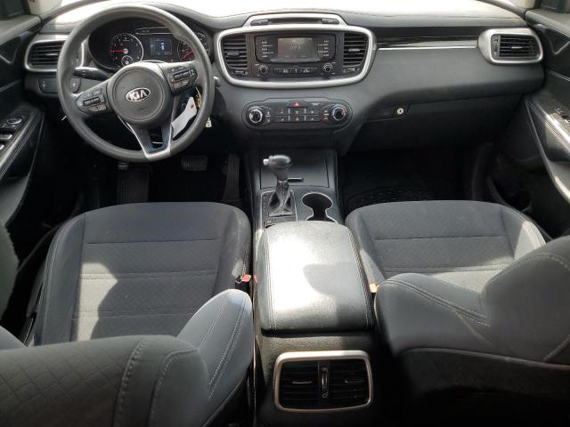 2018 KIA SORENTO LX - 5XYPG4A5XJG360982