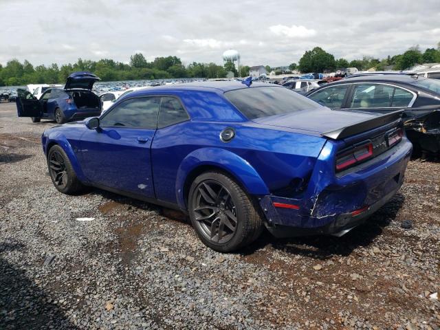 Vin: 2c3cdzfj2lh250835, lot: 56835895, dodge challenger r/t scat pack 20202