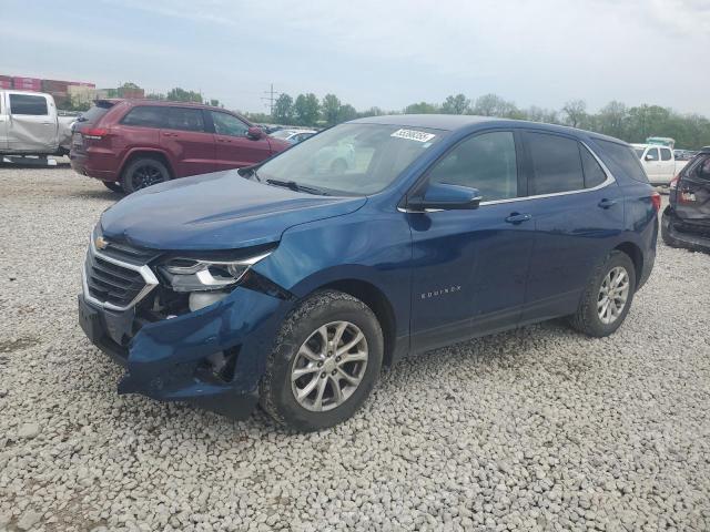 Vin: 2gnaxuev2k6262468, lot: 55398355, chevrolet equinox lt 2019 img_1