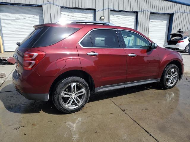 Vin: 2gnaldek2h1533746, lot: 56919745, chevrolet equinox premier 20173