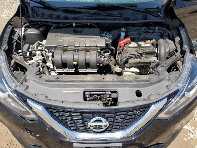 2019 NISSAN SENTRA S - 3N1AB7AP3KY283721