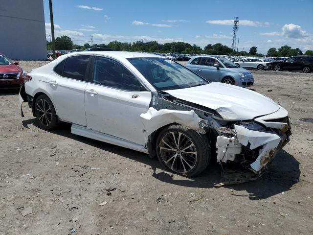 Vin: 4t1g11akxlu387344, lot: 57751695, toyota camry se 20204