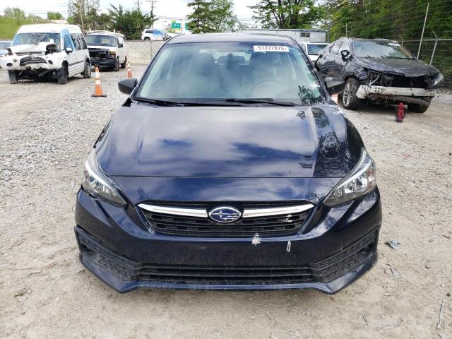 2020 SUBARU IMPREZA 4S3GTAB60L3722214