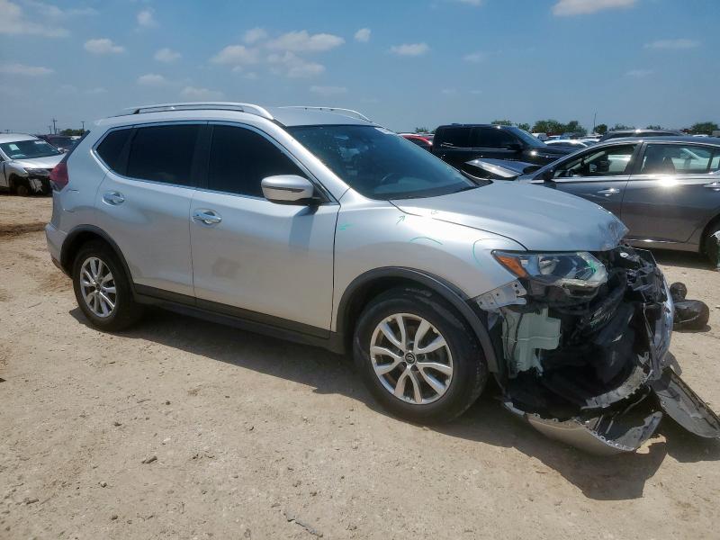 Vin: knmat2mt4kp533796, lot: 58432805, nissan rogue s 20194