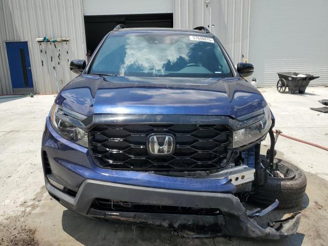 2023 HONDA PASSPORT E - 5FNYF8H0XPB033491