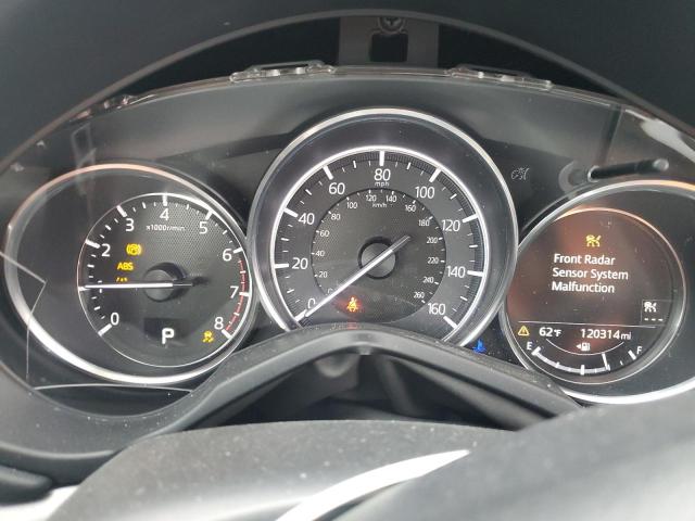 2018 MAZDA CX-5 GRAND JM3KFBDM0J0320654
