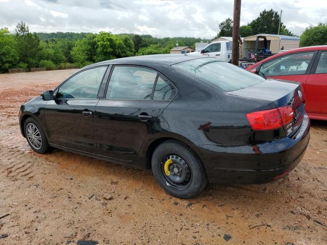 Vin: 3vwdx7aj5bm324930, lot: 55968405, volkswagen jetta se 20112
