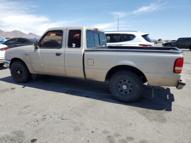 FORD RANGER SUP 1997 beige  gas 1FTCR14A2VPB40920 photo #3