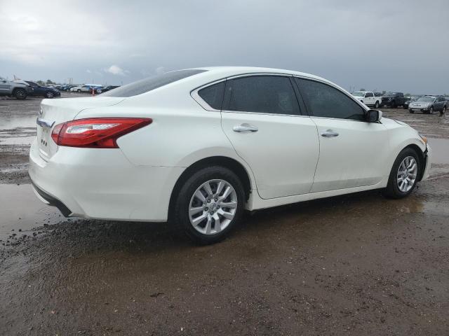 Vin: 1n4al3ap9gc260923, lot: 56207115, nissan altima 2.5 20163