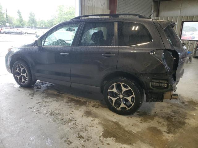Vin: jf2sjgdc0eh411718, lot: 58478735, subaru forester 2.0xt premium 20142