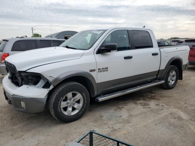 RAM 1500 SLT